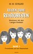 Reisen ohne Reisigbesen - Abenteuer mit... - Bild 1