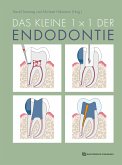 Das kleine 1x1 der Endodontie (eBook, PDF)