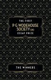 The P G Wodehouse Society (UK) Essay Prize: The Winners (eBook, ePUB)