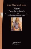 Platon desplatonizado (eBook, PDF)