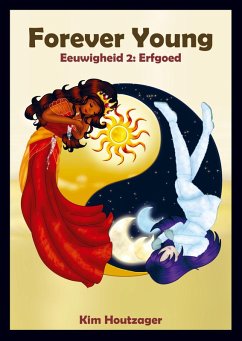 Cover Forever Young Eternity 2