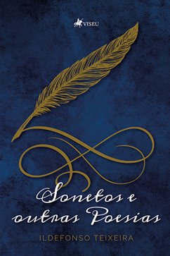 Sonetos e outras poesias (eBook, ePUB) - Teixeira, Ildefonso