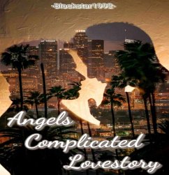 Angels complicated Lovestory (eBook, ePUB) - 1992, Blackstar