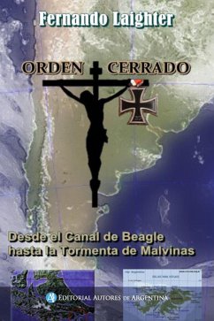 Orden cerrado (eBook, ePUB) - Laighter, Fernando