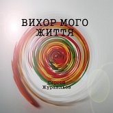 Вихор мого життя (eBook, ePUB)