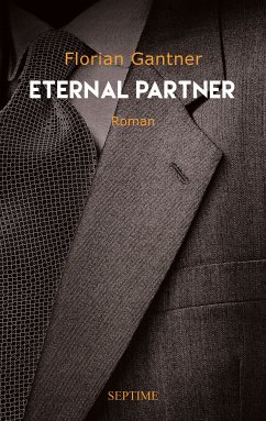 Eternal Partner (eBook, ePUB) - Gantner, Florian