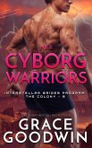 Her Cyborg Warriors (eBook, ePUB)