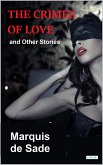 The Crimes of Love and Other Stories (eBook, ePUB)