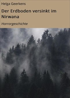 Cover Der Erdboden versinkt im Nirwana (eBook, ePUB)