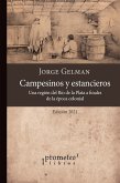 Campesinos y estancieros (eBook, PDF)