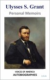 Ulysses S. Grant - Personal Memoirs (eBook, ePUB)