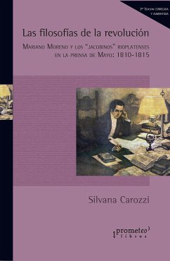 Las filosofías de la revolución (eBook, PDF) - Carozzi, Silvana