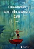 Nackte Füße im warmen Sand (eBook, ePUB)