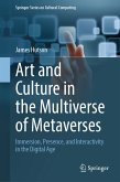 Art and Culture in the Multiverse of Metaverses (eBook, PDF)