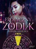 Erotyczny zodiak: 10 opowiadań dla Lwa (eBook, ePUB)