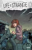 Life is Strange (Band 6) - Wenn der staub sich legt (eBook, ePUB)