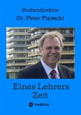 Eines Lehrers Zeit (eBook, ePUB)