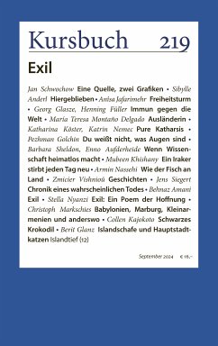 Kursbuch 219 (eBook, ePUB)