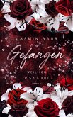 Gefangen (eBook, ePUB)