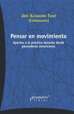 Pensar en movimiento (eBook, PDF) - Tasat, José Alejandro