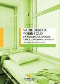 Nadie debería morir solo (eBook, ePUB)