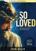 So Loved (eBook, ePUB)