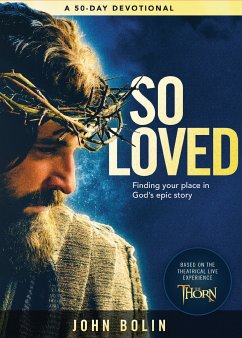 So Loved (eBook, ePUB) - Bolin, John