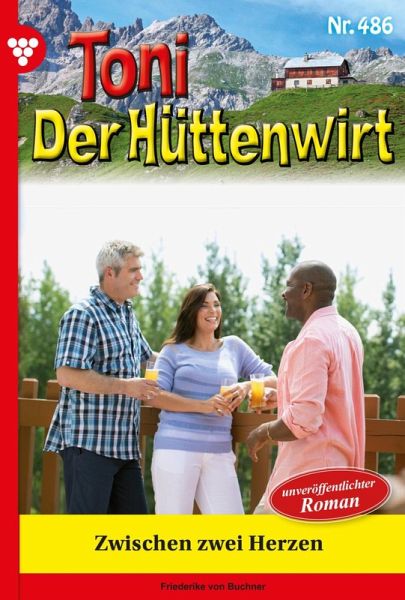 Zwischen zwei Herzen (eBook, ePUB) Zwischen zwei Herzen (eBook, ePUB)