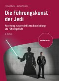 Die Führungskunst der Jedi (eBook, ePUB)