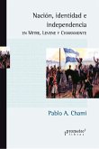 Nación, identidad e independencia (eBook, PDF)