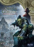Orks & Goblins. Band 23 - Die Kriege von Arran (eBook, PDF) Orks & Goblins. Band 23 - Die Kriege von Arran (eBook, PDF)