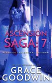 Ascension Saga: 7 (eBook, ePUB)