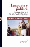 Lenguaje y política (eBook, PDF)