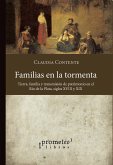 Familias en la tormenta (eBook, PDF)