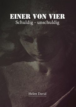 Einer von vier (eBook, ePUB) - David, Helen