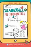 Cuadernillo de Informática (eBook, ePUB)