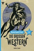 Heißer Sattel (eBook, ePUB)