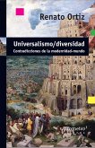 Universalismo-diversidad (eBook, PDF)