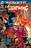 Nightwing: Bd. 4 (2. Serie): Blockbuster (eBook, ePUB) Nightwing: Bd. 4 (2. Serie): Blockbuster (eBook, ePUB)