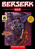 Berserk Max, Band 6 (eBook, ePUB)