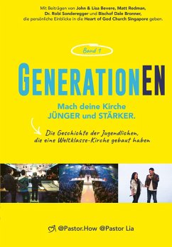 Cover GenerationEN (eBook, ePUB)