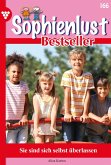 Sie sind sich selbst überlassen (eBook, ePUB)