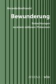 Bewunderung (eBook, PDF)