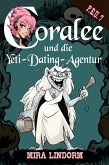 Coralee und die Yeti-Dating-Agentur (eBook, ePUB)