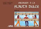 Iniciación a la flauta dulce (eBook, PDF)