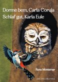 Dorme bem, Carla Coruja. Schlaf gut, Karla Eule. (eBook, ePUB)