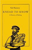 Knead to Know (eBook, ePUB) Knead to Know (eBook, ePUB)