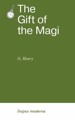 The Gift of the Magi (eBook, ePUB) - Генри, О.