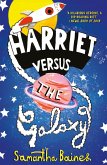 Harreit Versus the Galaxy (eBook, ePUB)