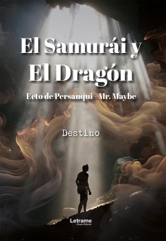 Cover El Samurái y El Dragón (eBook, ePUB)